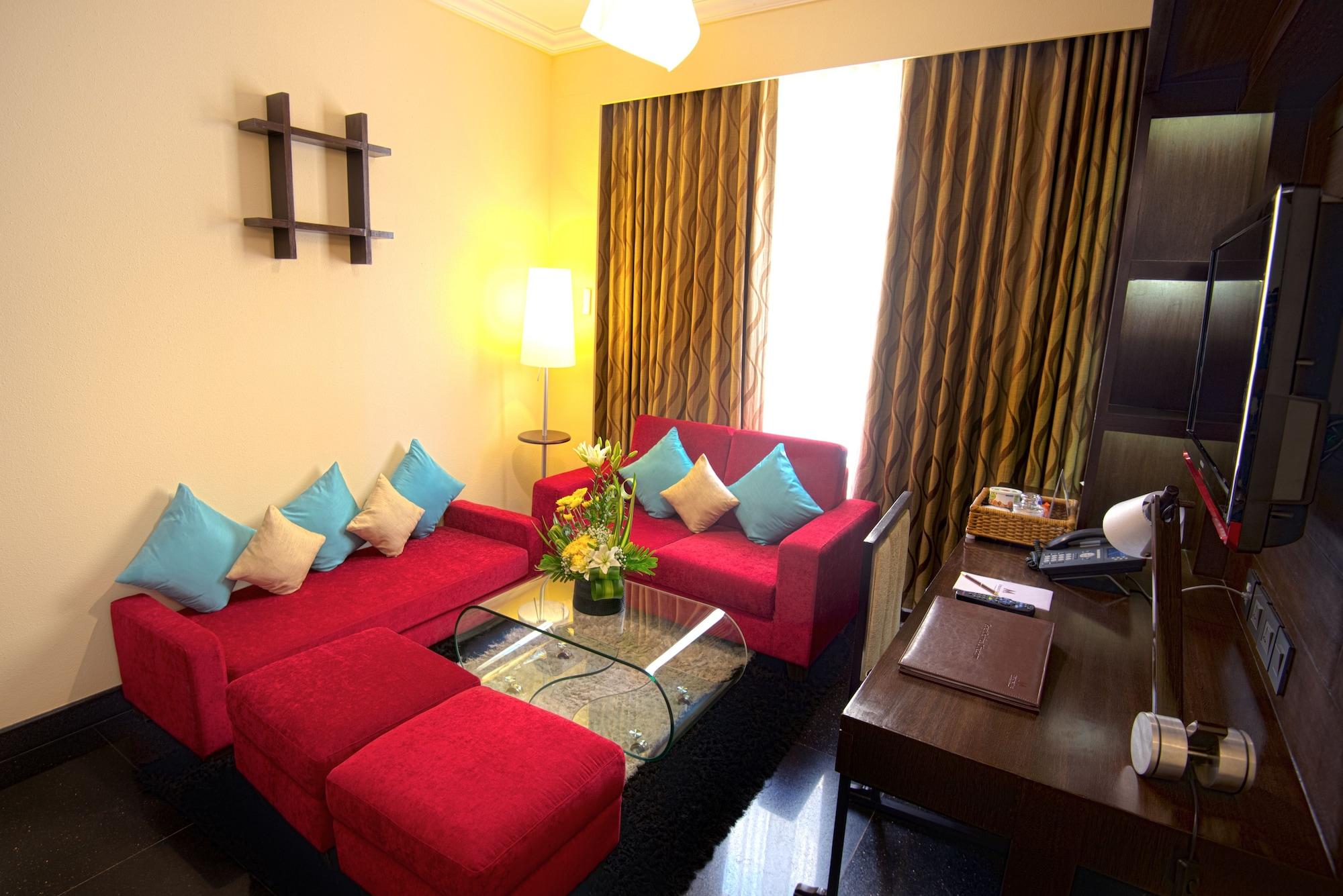 sterling mac hotel bangalore address